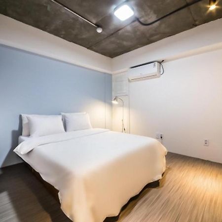 Hotel Junoh Seoul Luaran gambar