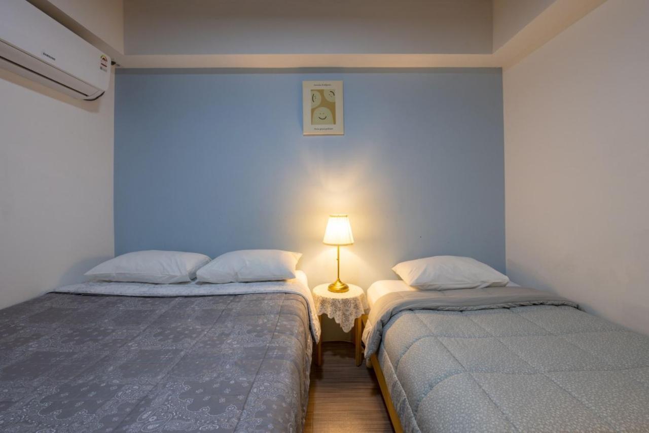 Hotel Junoh Seoul Luaran gambar