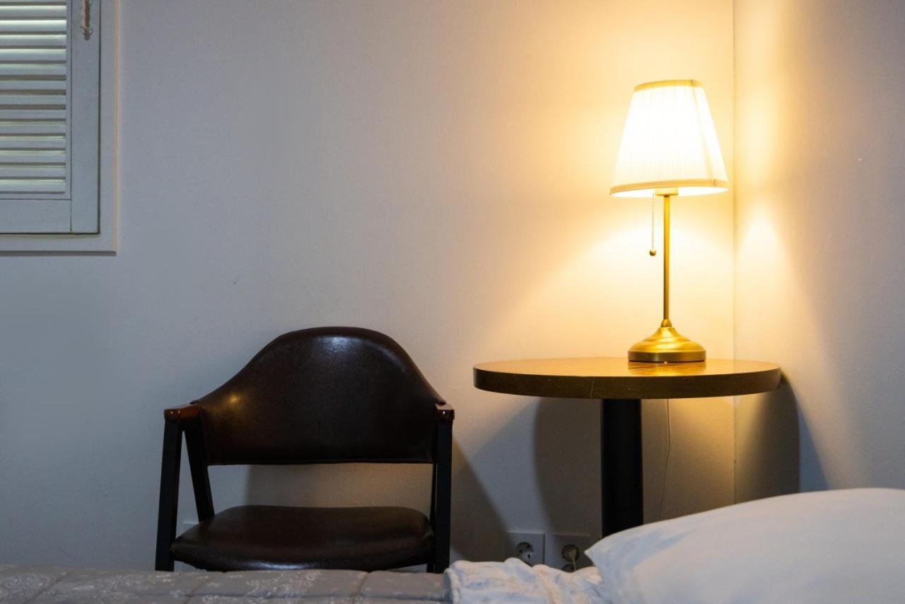 Hotel Junoh Seoul Luaran gambar