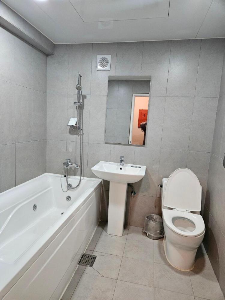 Hotel Junoh Seoul Luaran gambar