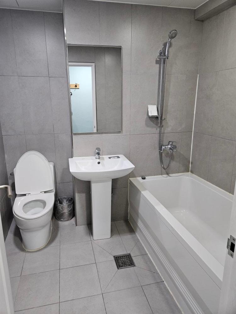 Hotel Junoh Seoul Luaran gambar
