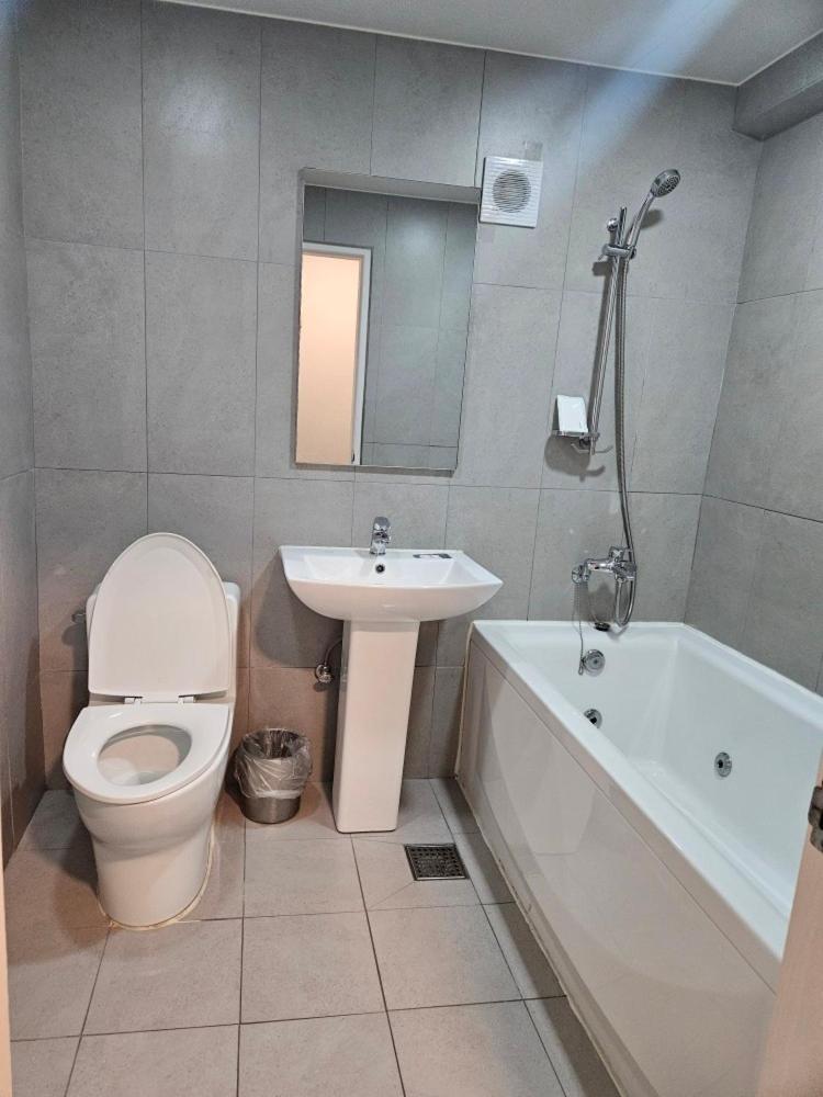Hotel Junoh Seoul Luaran gambar