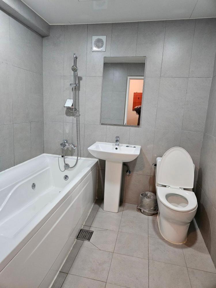 Hotel Junoh Seoul Luaran gambar