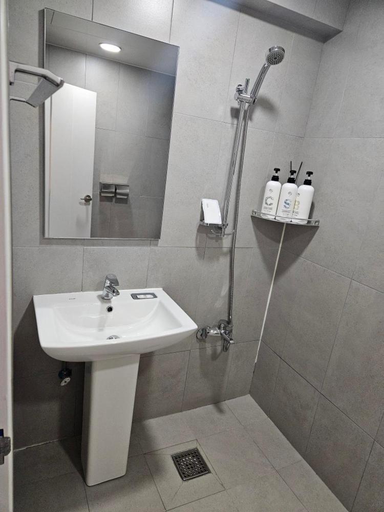 Hotel Junoh Seoul Luaran gambar