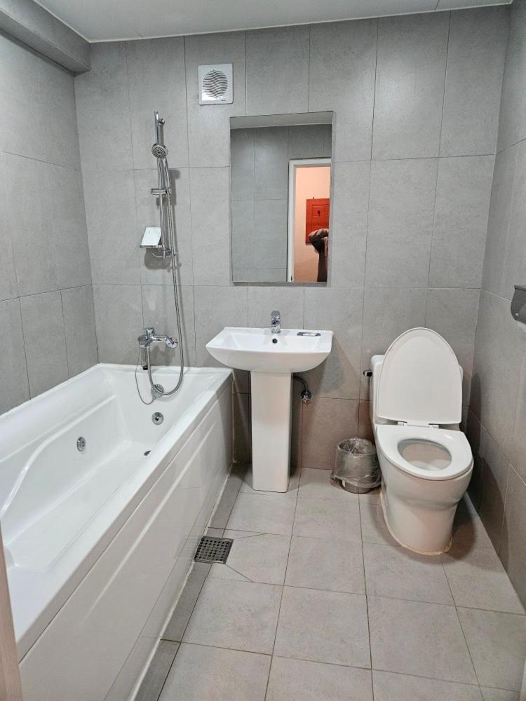Hotel Junoh Seoul Luaran gambar