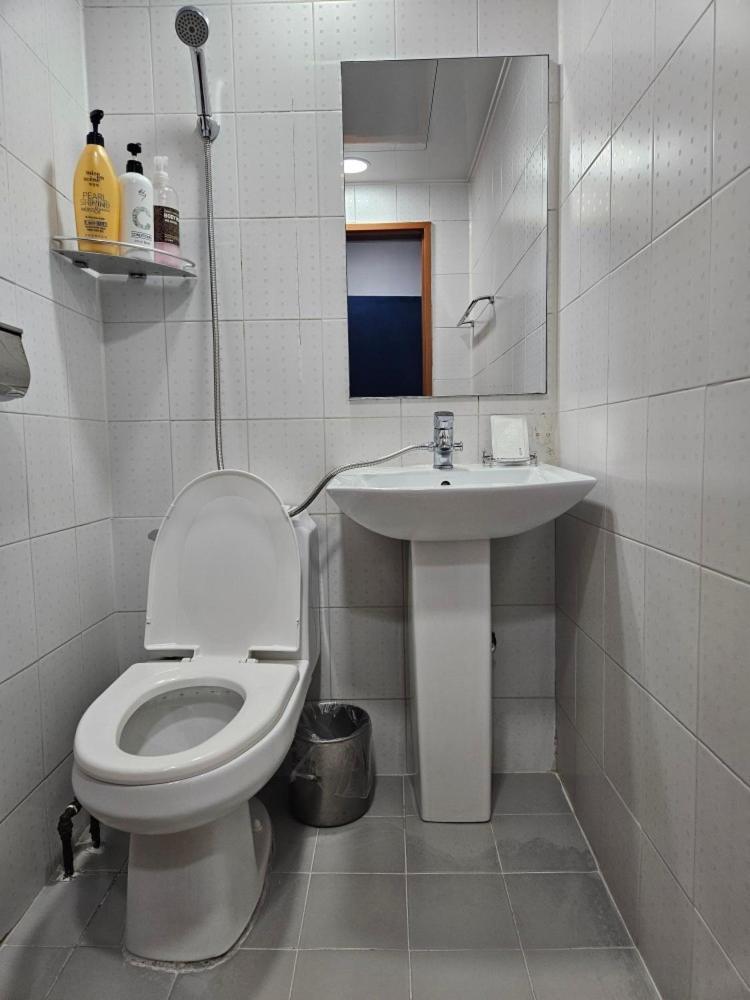 Hotel Junoh Seoul Luaran gambar