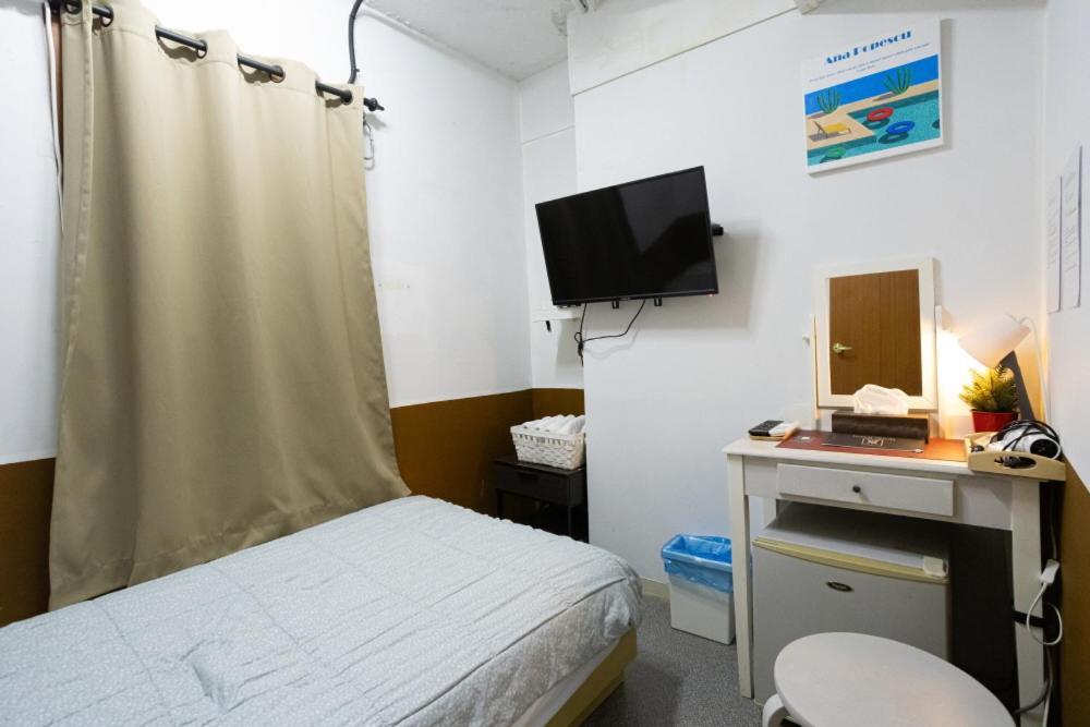 Hotel Junoh Seoul Luaran gambar