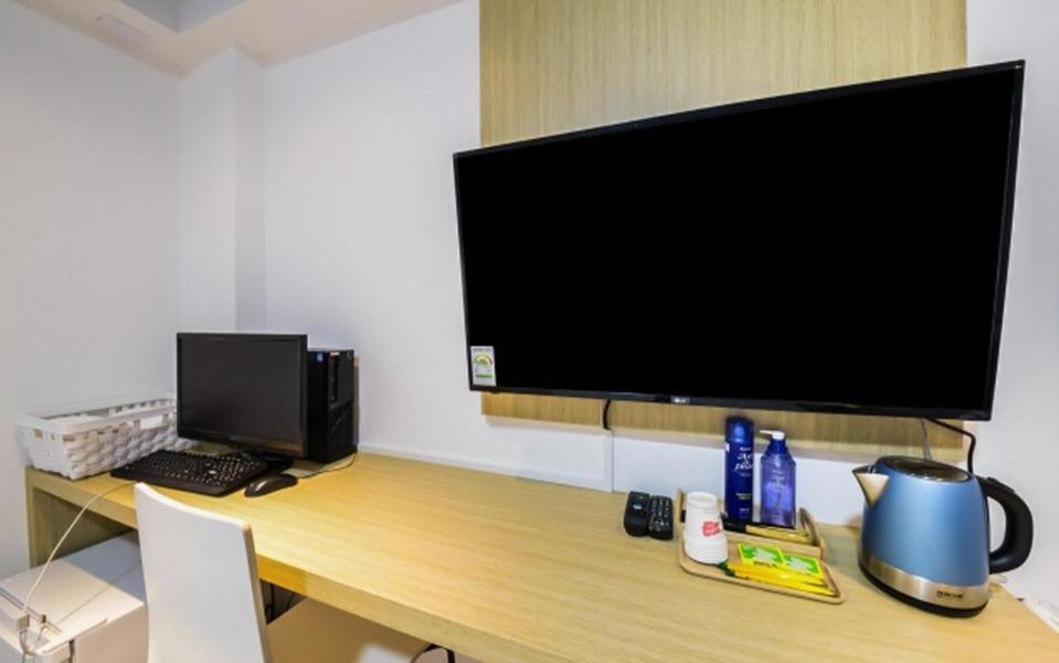 Hotel Junoh Seoul Luaran gambar
