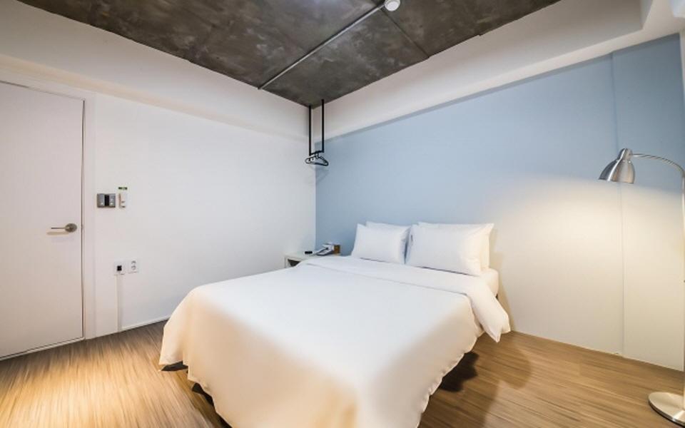 Hotel Junoh Seoul Luaran gambar