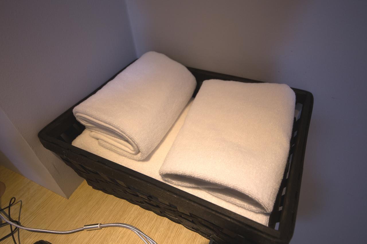 Hotel Junoh Seoul Luaran gambar