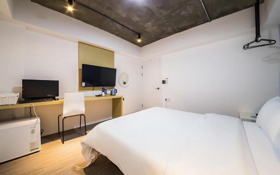 Hotel Junoh Seoul Luaran gambar