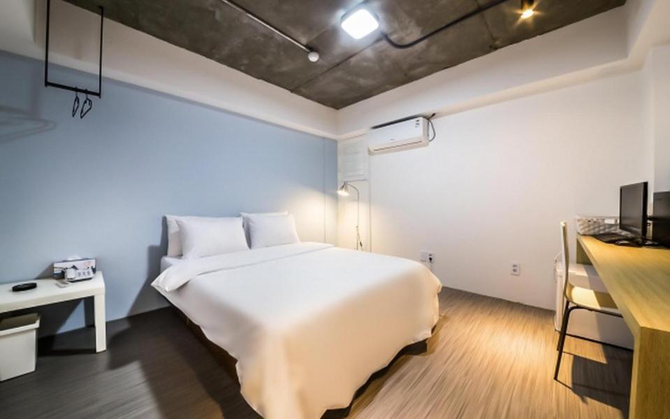 Hotel Junoh Seoul Luaran gambar