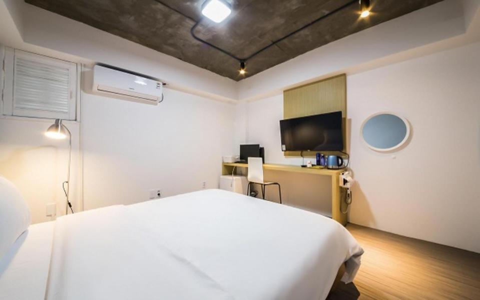 Hotel Junoh Seoul Luaran gambar