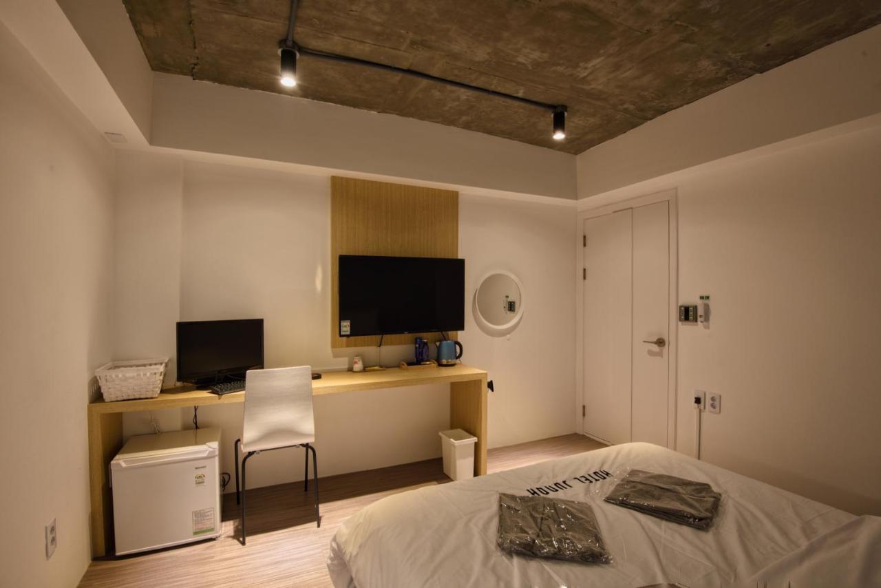 Hotel Junoh Seoul Luaran gambar