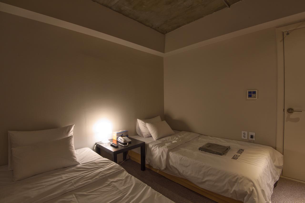 Hotel Junoh Seoul Luaran gambar