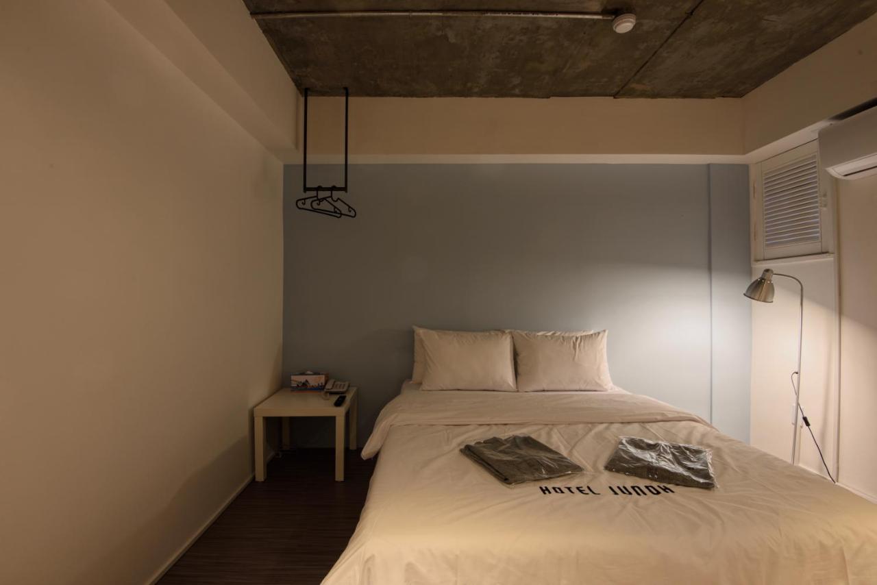 Hotel Junoh Seoul Luaran gambar