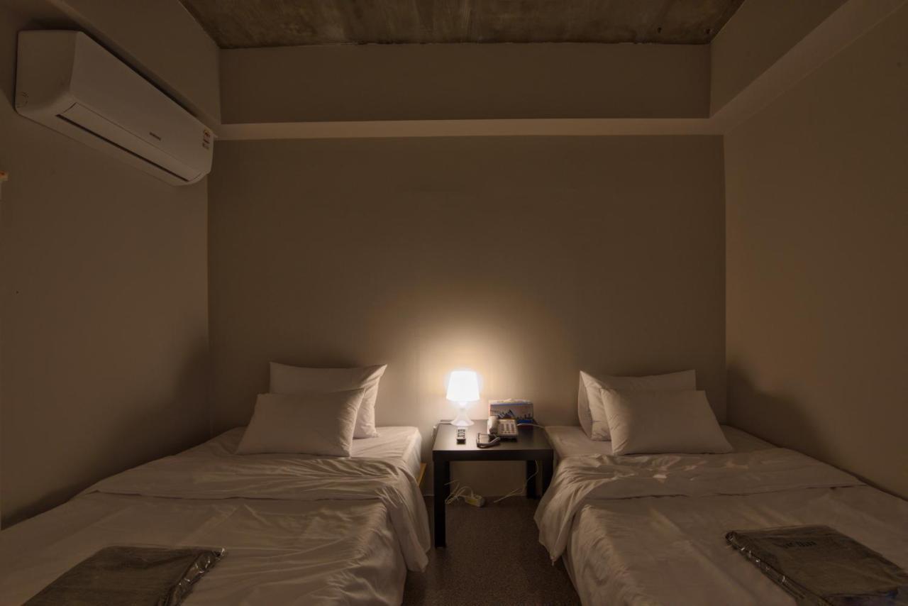 Hotel Junoh Seoul Luaran gambar