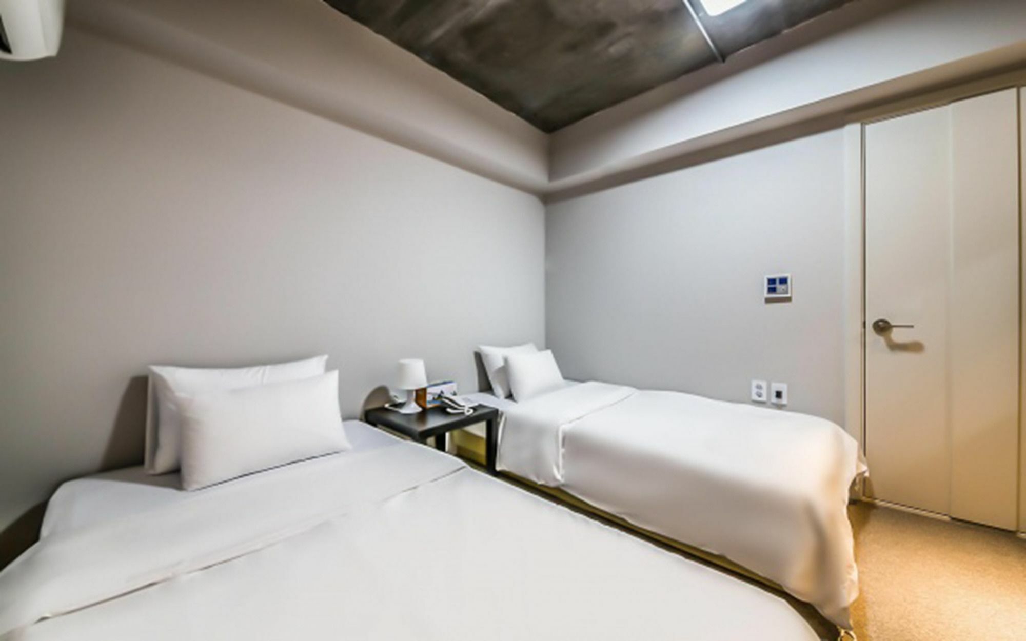 Hotel Junoh Seoul Luaran gambar